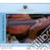 Royal Philharmonic Orchestra - Tchaikovsky / Mozart: Serenade For Strings,holberg Suite,eine Kleine Nachtmusik cd