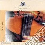 Royal Philharmonic Orchestra - Haydn: Symphony No. 102 In B Flat cd