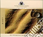 Georges Bizet - Symphony No.In C cd