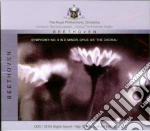 Ludwig Van Beethoven - Symphony No.9 cd