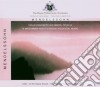 Felix Mendelssohn - Violin Concertos In E Minor cd