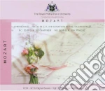 Wolfgang Amadeus Mozart - Symphony No.32, 35, 38 cd
