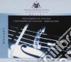 Wolfgang Amadeus Mozart - Violin Concertos No. 5, No. 3 cd