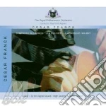 Royal Philharmonic Orchestra - Franck: Symphony No.In D Minor, cd