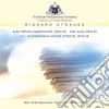 Richard Strauss - Also Sprach Zarathustra cd