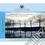 Ludwig Van Beethoven - Piano Concertos No.2 cd