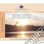 Ludwig Van Beethoven - Piano Concertos No.4 cd