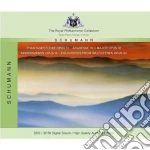 Robert Schumann - Phantasiestucke cd