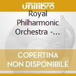 Royal Philharmonic Orchestra - Brahms: Sonatas For Violin And Piano cd musicale di Orch. R.philarmonic