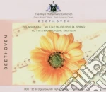 Ludwig Van Beethoven - Violin Sonatas: No.5 cd