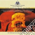 Royal Philharmonic Orchestra - The Christmas Album cd