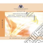 Fryderyk Chopin - Works For Solo Piano cd