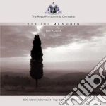 Yehudi Menuhin: The Album cd