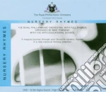 Royal Philharmonic Orchestra - Nursery Rhymes cd