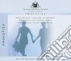 Sergei Prokofiev - Romeo And Juliet cd