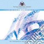 Carl Davis / Royal Philharmonic Orchestra - Cinema Classics
