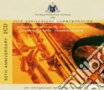 Royal Philharmonic Orchestra - 50th Anniversary Commemoration (2 Cd) cd