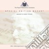 Wolfgang Amadeus Mozart - Special Edition cd