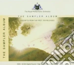 Royal Philharmonic Orchestra: The Sampler Album cd
