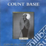 Count Basie - The King cd