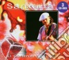 Santana - El Corazon Manda (3 Cd) cd