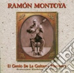 Ramon Montoya - El Genio De La Guitarra Flamenca