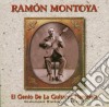 Ramon Montoya - El Genio De La Guitarra Flamenca cd