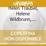 Helen Traubel, Helene Wildbrunn, Maria M - Great Voices Of The Opera Ii - Primadonn cd