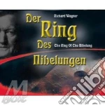 Neuhold G?Nter - Ring Des Nibelungen (15 Cd) cd