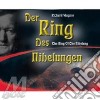Neuhold G?Nter - Ring Des Nibelungen (15 Cd) cd