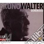 Walter Bruno - Maestro Generoso (10 Cd)