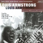 Louis Armstrong - Louis Armstrong+ Kenny Baker - Vol.5 (2 Cd) cd