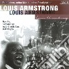 Louis Armstrong - Louis Armstrong+ Kenny Baker - Vol.5 (2 Cd) cd