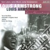Louis Armstrong - Comes Alive cd