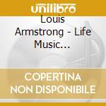 Armstrong, Louis - Life Music Recordings Vol 2 (2 C) cd