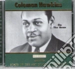 Coleman Hawkins - On The Bean cd