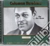 Coleman Hawkins - On The Bean cd