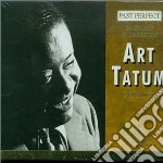 Art Tatum - Portrait (10 Cd) cd