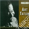 Art Tatum - Portrait (10 Cd) cd