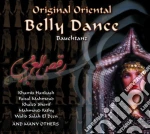 Original Oriental Belly Dance / Various cd