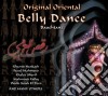 Original Oriental Belly Dance / Various cd