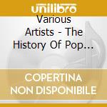 Various Artists - The History Of Pop Radio, Vol. 14: 1949 cd