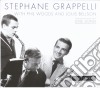 Stephane Grappelli - Love Song cd