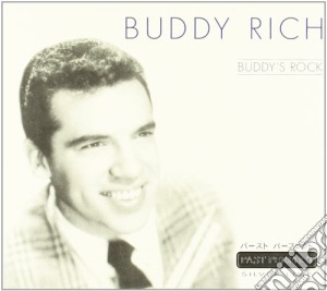 Rich Buddy - Buddy S Rock cd musicale di Rich Buddy