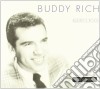 Rich Buddy - Buddy S Rock cd