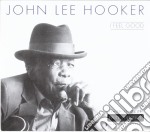 John Lee Hooker - I Feel Good