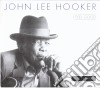 John Lee Hooker - I Feel Good cd