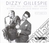 Dizzy Gillespie - Rhythmstick cd
