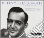 Benny Goodman - All The Cats Join In cd