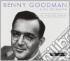 Benny Goodman - All The Cats Join In cd